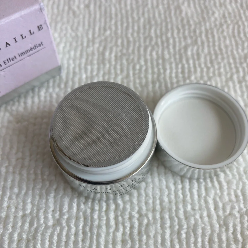Chantecaille aromacologie bio